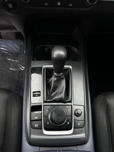 2020 Mazda Mazda CX-30 BASE