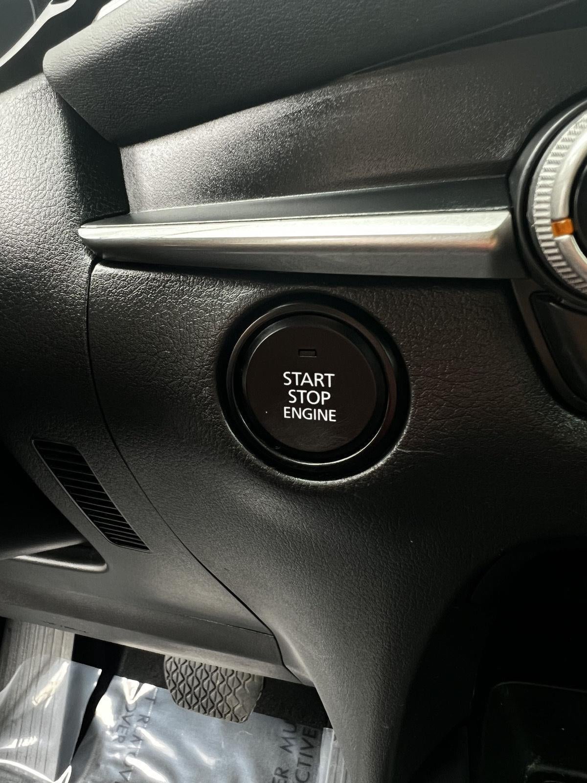 2020 Mazda Mazda CX-30 BASE