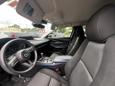 2020 Mazda Mazda CX-30 BASE