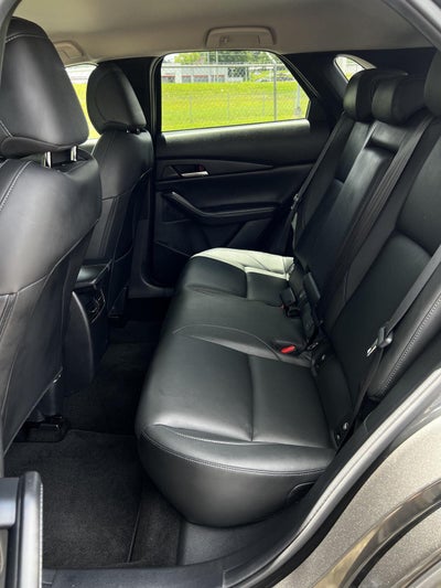 2023 Mazda Mazda CX-30 2.5 S Select Package