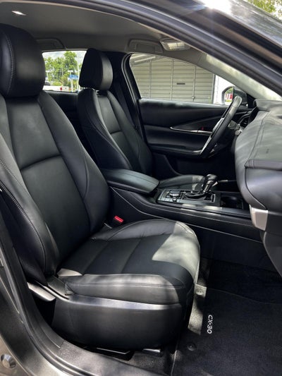 2023 Mazda Mazda CX-30 2.5 S Select Package
