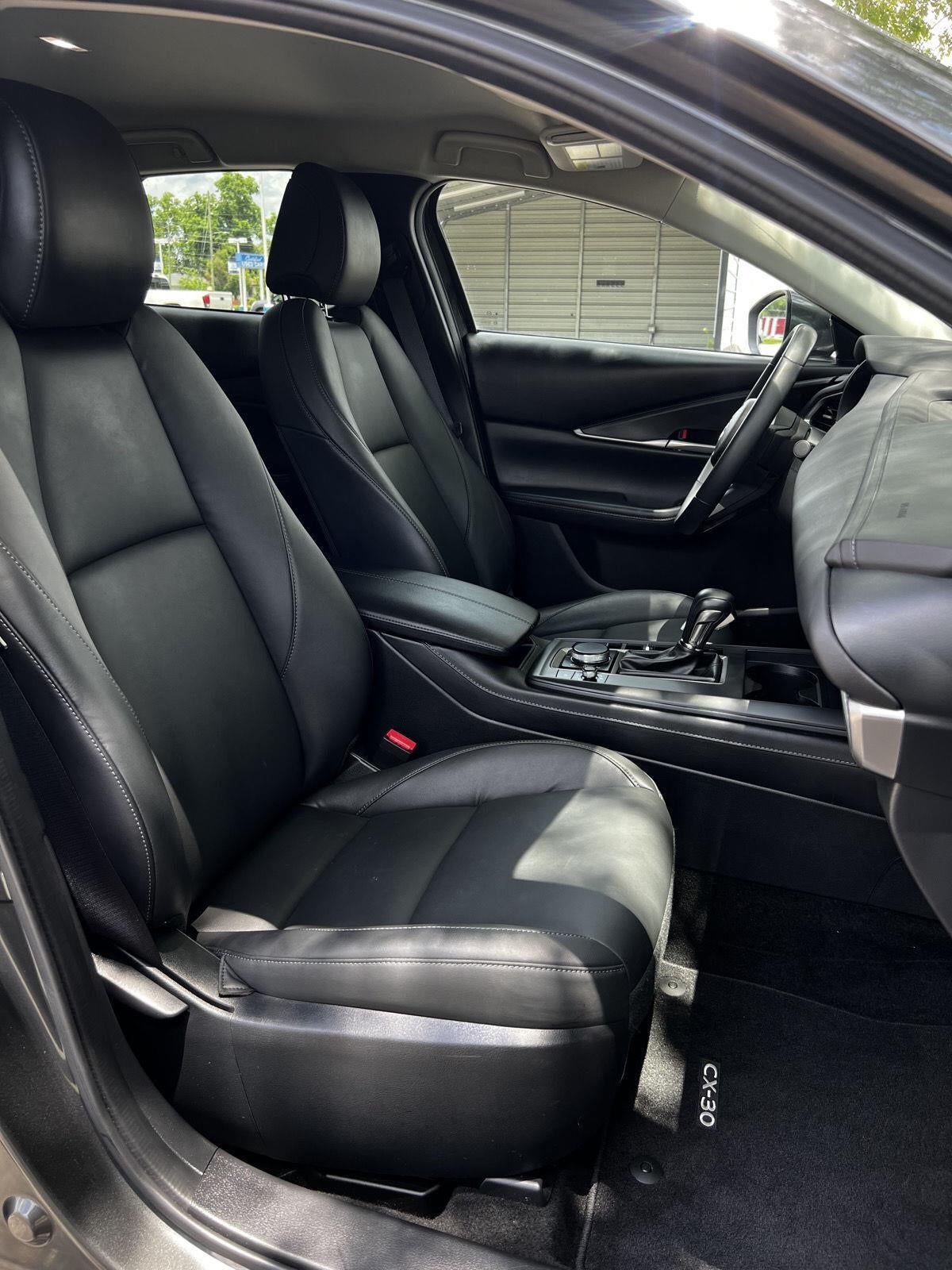 2023 Mazda Mazda CX-30 2.5 S Select Package
