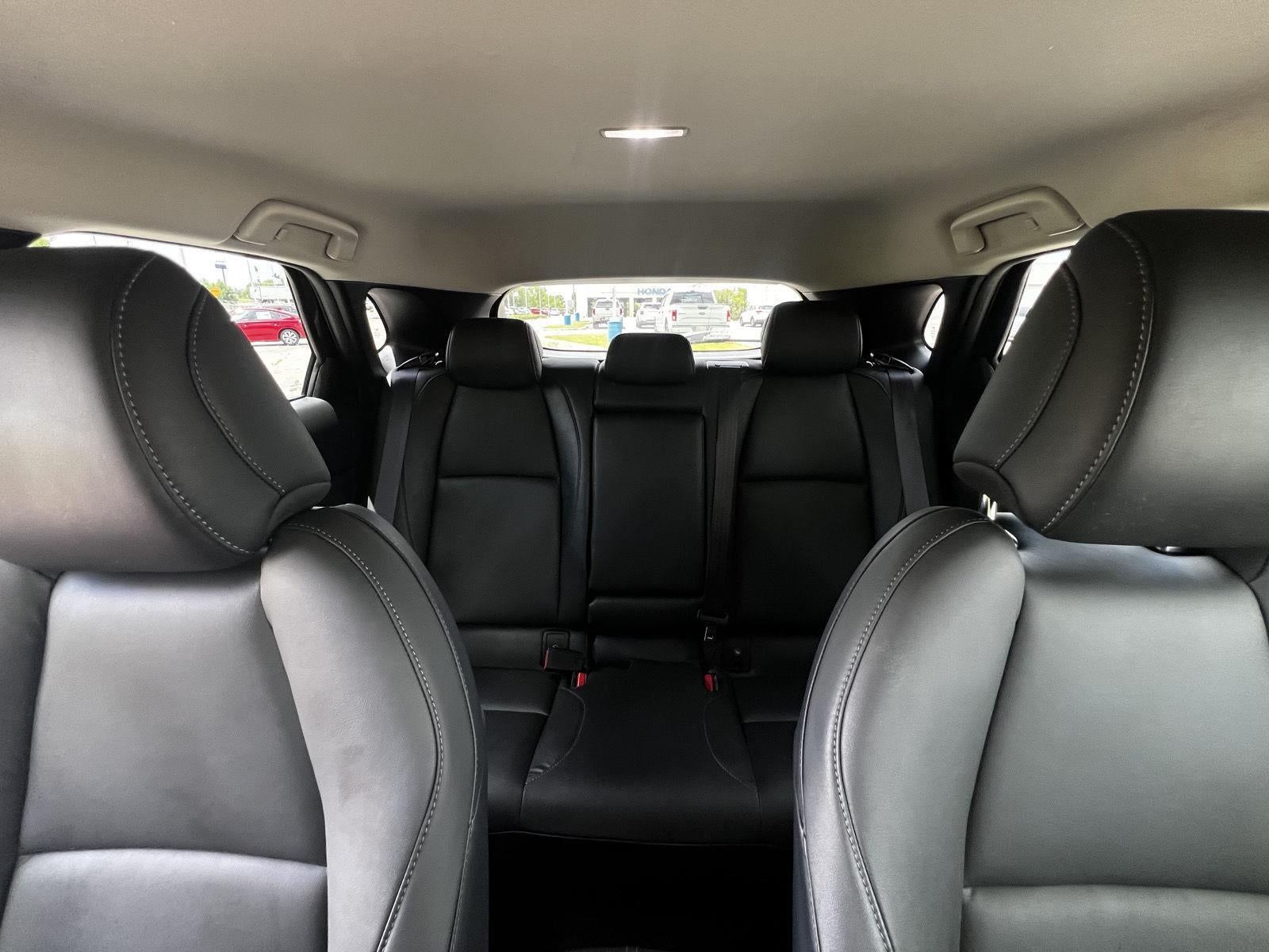 2023 Mazda Mazda CX-30 2.5 S Select Package