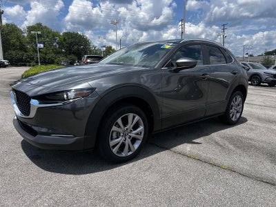 2023 Mazda Mazda CX-30 2.5 S Select Package