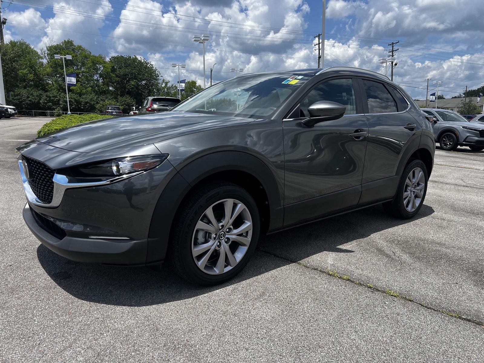2023 Mazda Mazda CX-30 2.5 S Select Package