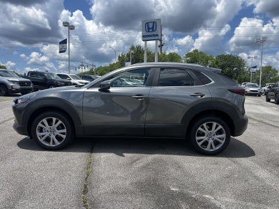2023 Mazda Mazda CX-30 2.5 S Select Package