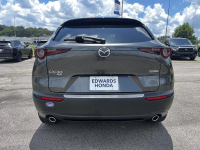 2023 Mazda Mazda CX-30 2.5 S Select Package