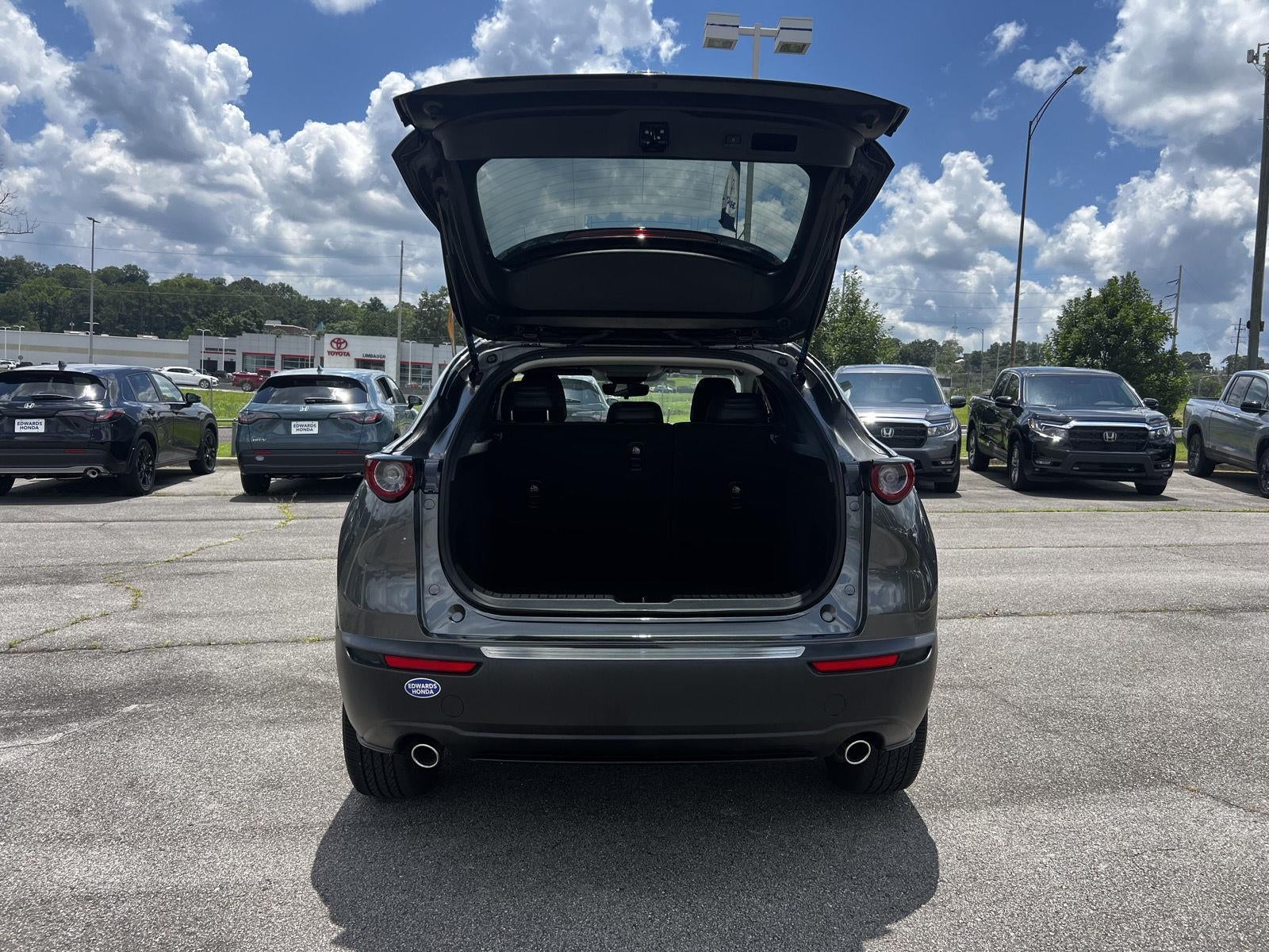 2023 Mazda Mazda CX-30 2.5 S Select Package