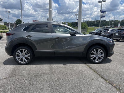 2023 Mazda Mazda CX-30 2.5 S Select Package