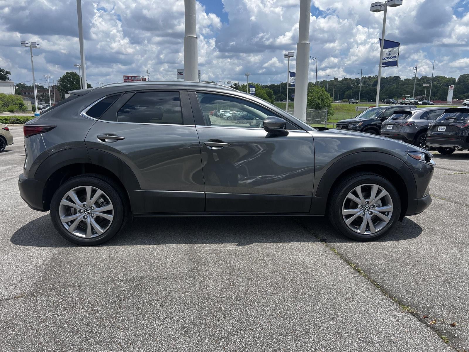 2023 Mazda Mazda CX-30 2.5 S Select Package