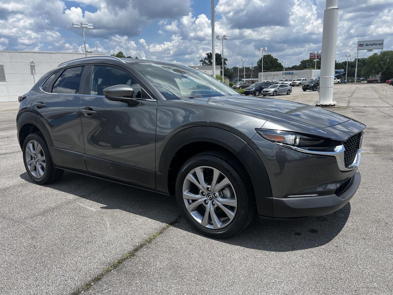 2023 Mazda Mazda CX-30 2.5 S Select Package