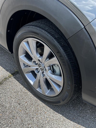2023 Mazda Mazda CX-30 2.5 S Select Package