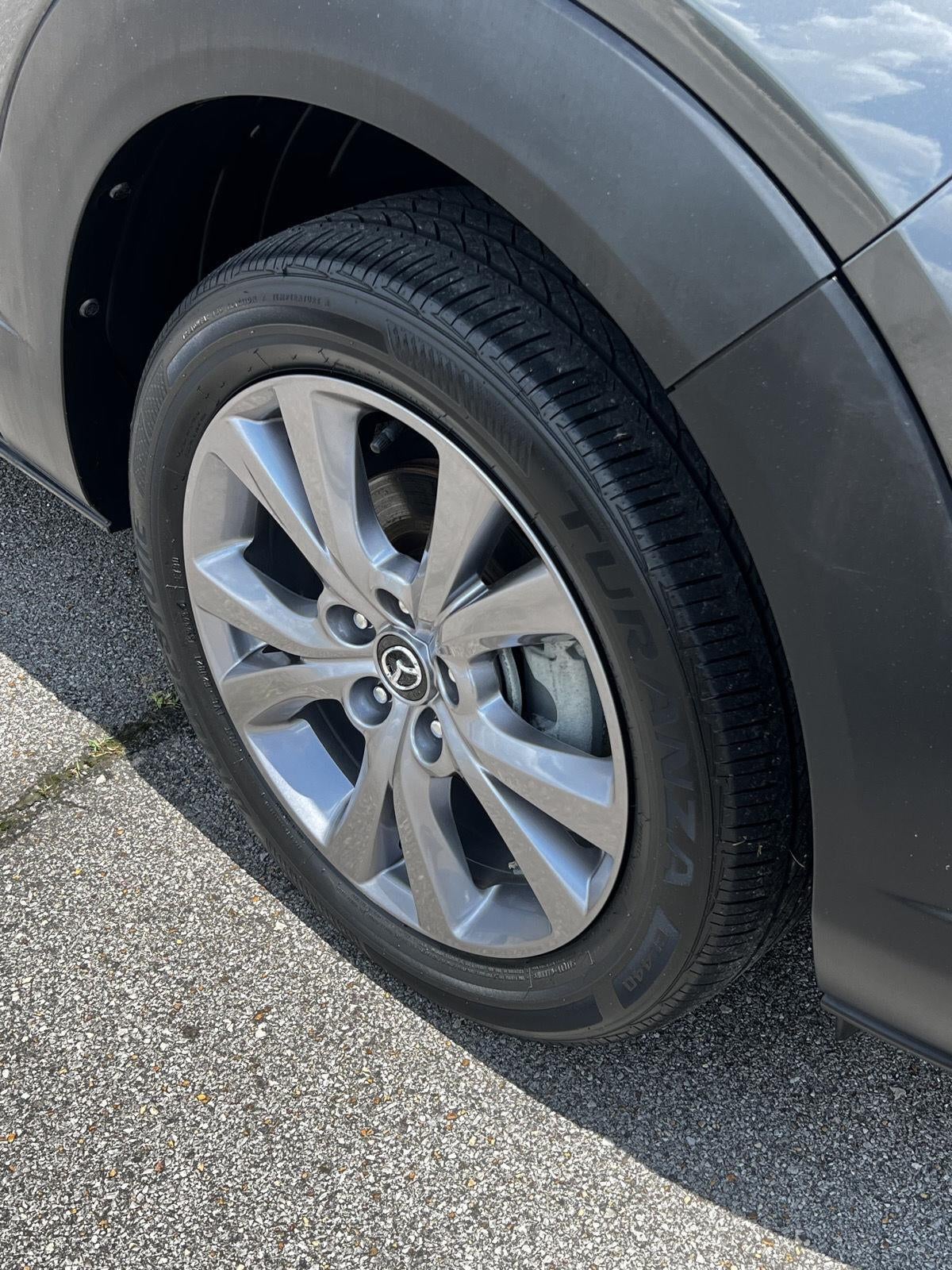 2023 Mazda Mazda CX-30 2.5 S Select Package