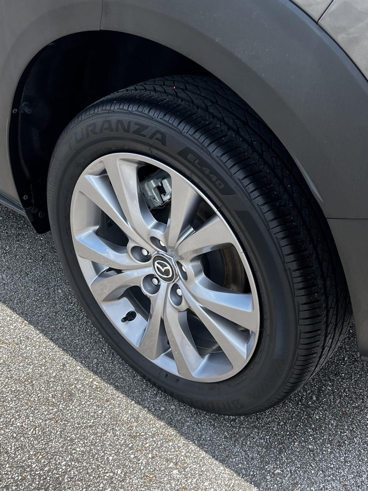 2023 Mazda Mazda CX-30 2.5 S Select Package