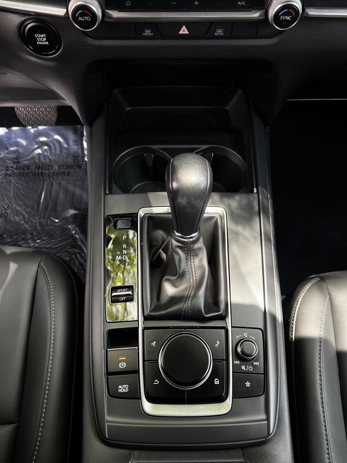 2023 Mazda Mazda CX-30 2.5 S Select Package