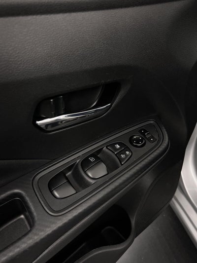 2023 Nissan Versa SV