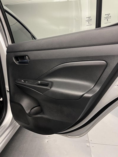 2023 Nissan Versa SV