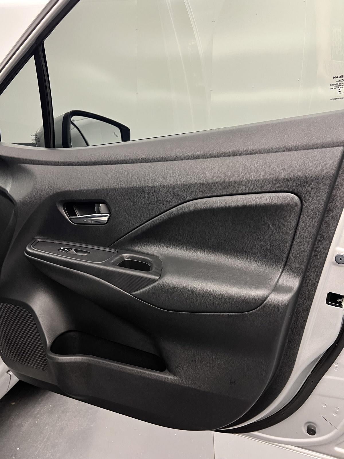 2023 Nissan Versa SV