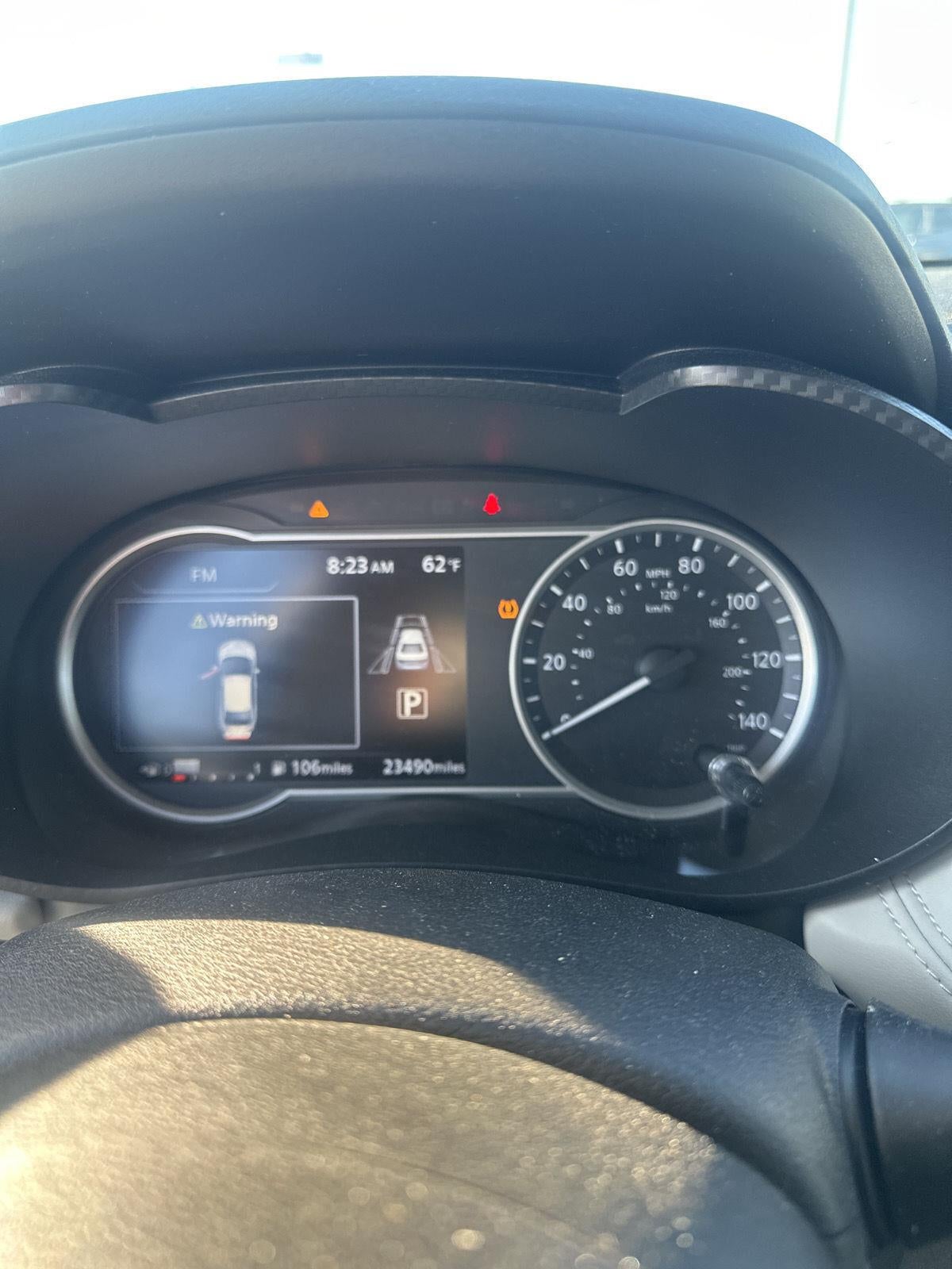 2020 Nissan Versa SV