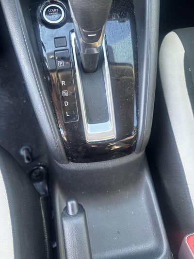 2020 Nissan Versa SV