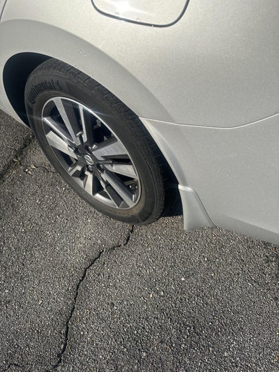 2020 Nissan Versa SV
