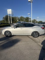 2020 Nissan Versa SV