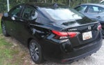 2023 Nissan Versa SV