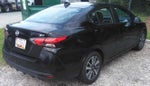 2023 Nissan Versa SV