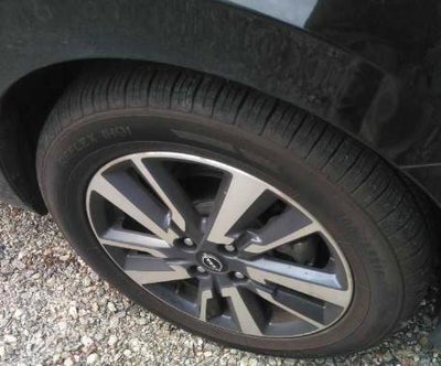 2023 Nissan Versa SV