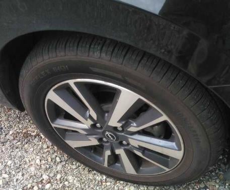 2023 Nissan Versa SV