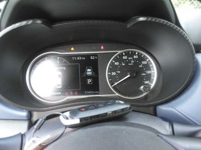2023 Nissan Versa SV