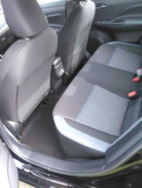 2023 Nissan Versa SV