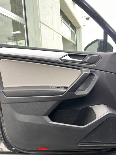 2023 Volkswagen Tiguan S