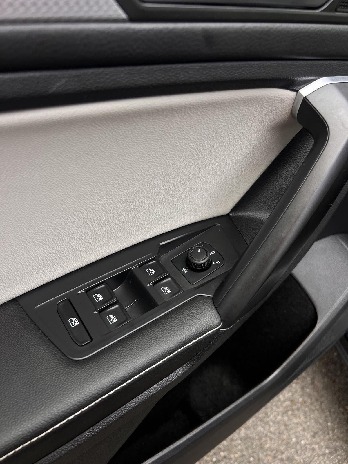 2023 Volkswagen Tiguan S