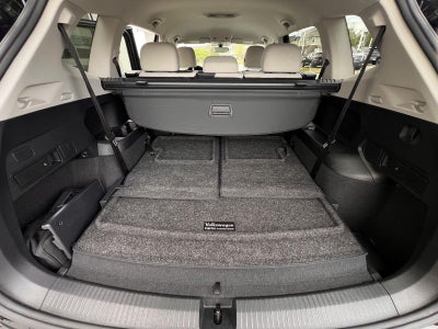 2023 Volkswagen Tiguan S