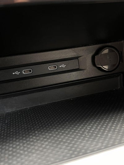 2023 Volkswagen Tiguan S