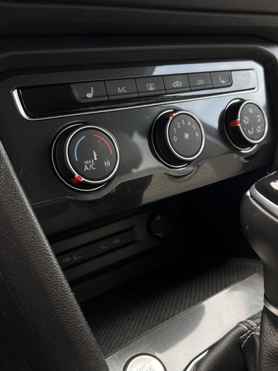 2023 Volkswagen Tiguan S