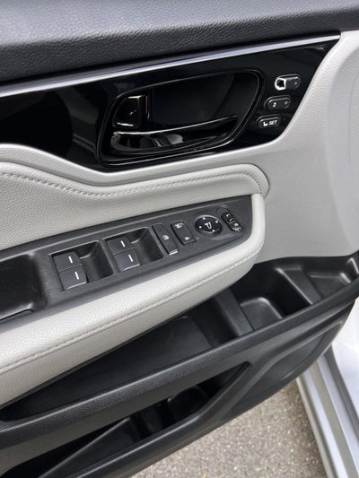 2021 Honda Odyssey Touring