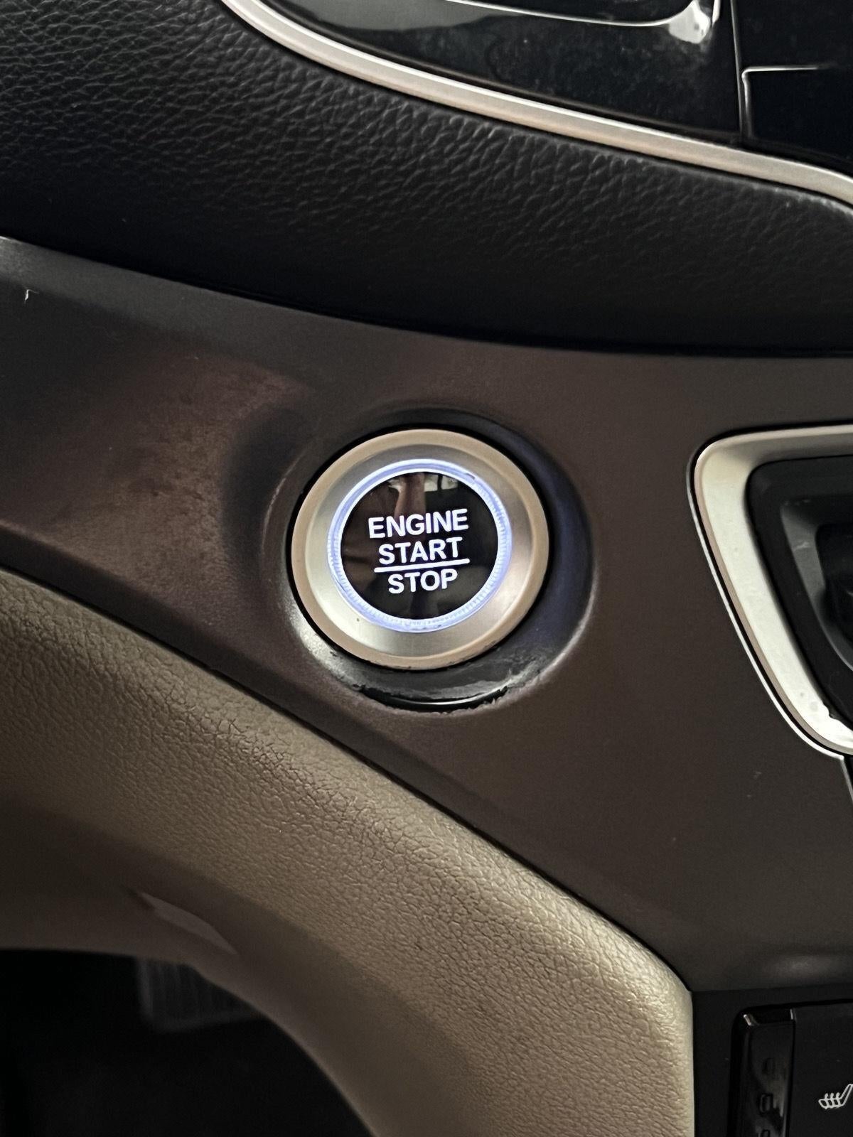 2021 Honda Pilot EX