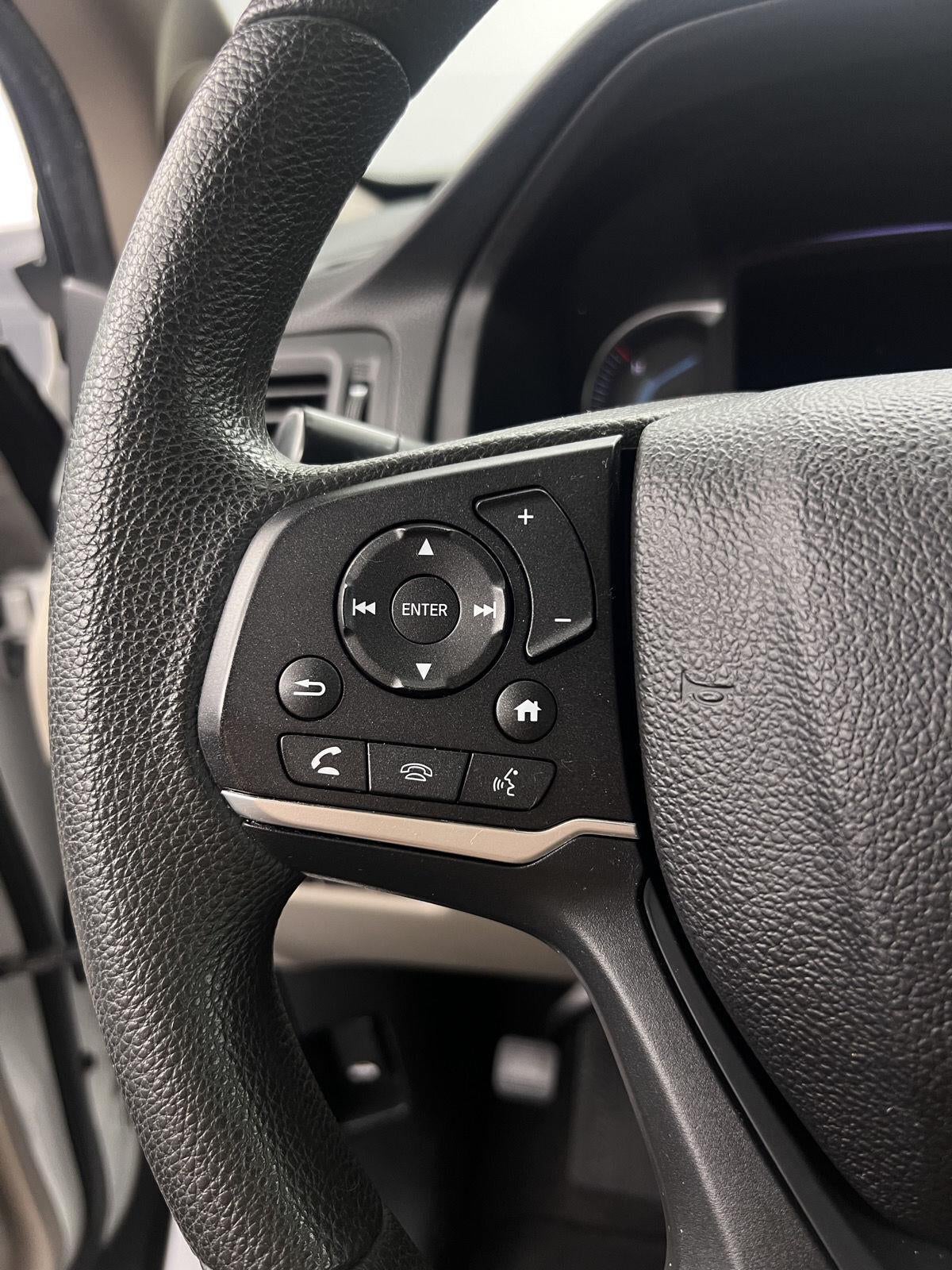 2021 Honda Pilot EX