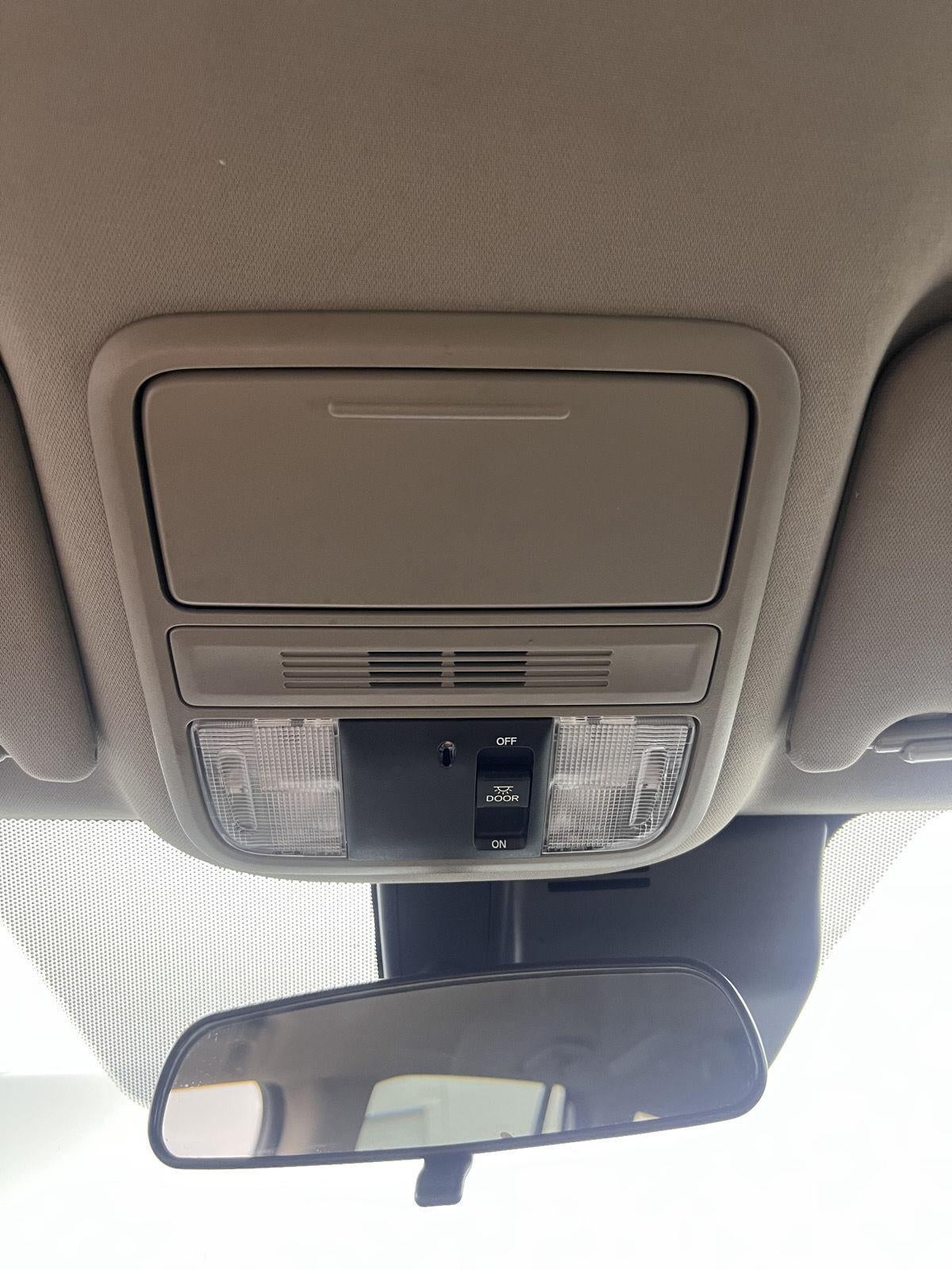 2021 Honda Pilot EX