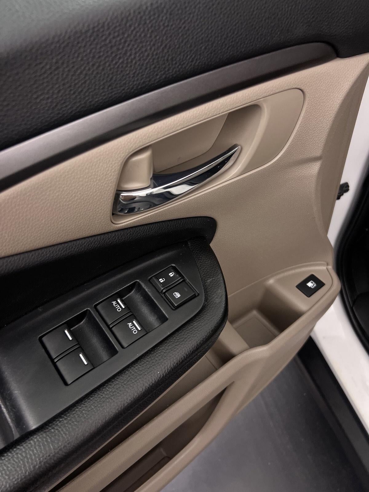 2021 Honda Pilot EX