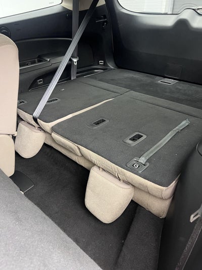 2021 Honda Pilot EX