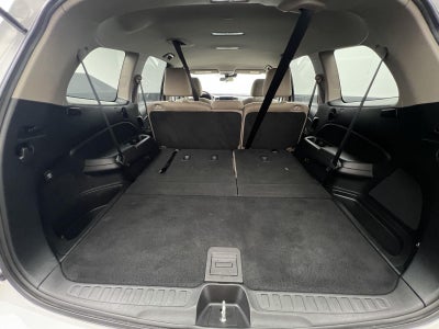 2021 Honda Pilot EX