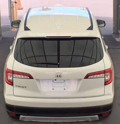 2021 Honda Pilot EX