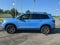 2024 Honda Passport TrailSport
