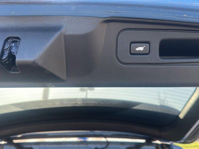 2024 Honda Passport TrailSport