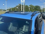 2024 Honda Passport TrailSport