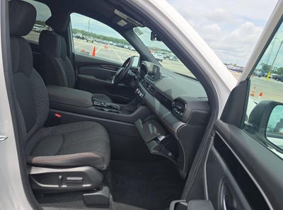 2023 Honda Pilot Sport