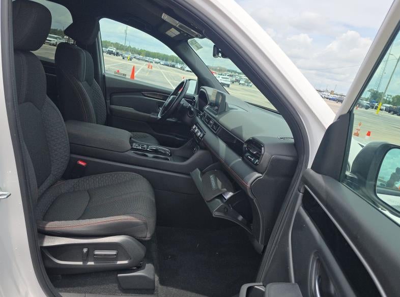 2023 Honda Pilot Sport